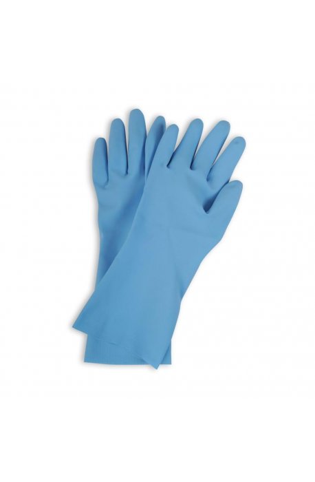 Rękawice - Spontex Rękawice Optimal Gloves Large L 114038 - 