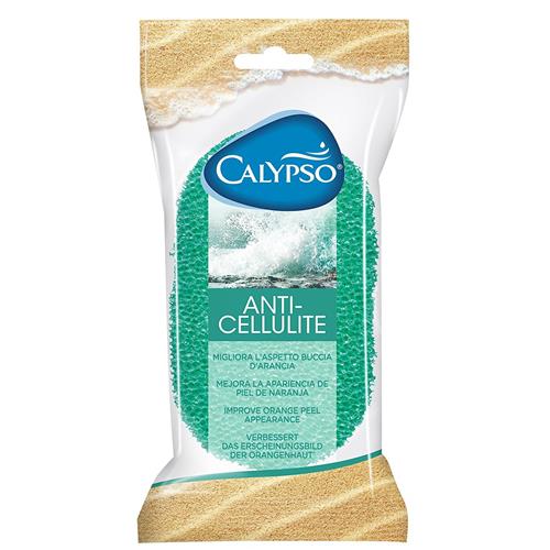 Spontex Calypso Gąbka Anti-cellulite 00060