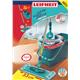 Zestawy sprzątające - Leifheit Clean Twist M Zestaw Mop Płaski 52014 - 