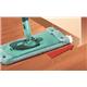 Wkłady zapasy do mopów - Leifheit Clean Twist M Wkład Mop Super Soft 55321 Leifheit - 