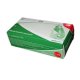Rękawice - Rękawice lateksowe bezpudrowe Premium L Kolor mleczny 100szt - 