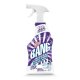 Płyny do WC lub łazienki oraz koszyki zapachowe - Spray Wybielający 750ml Biały Cillit Bang - 
