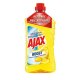 Środki uniwersalne - Płyn Uniwersalny Soda + Cytryna 1l Żółty Ajax - 