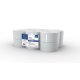 Papiery toaletowe - Papier Toaletowy Jumbo Biały Comfort T130/2 100% Celulozy - 