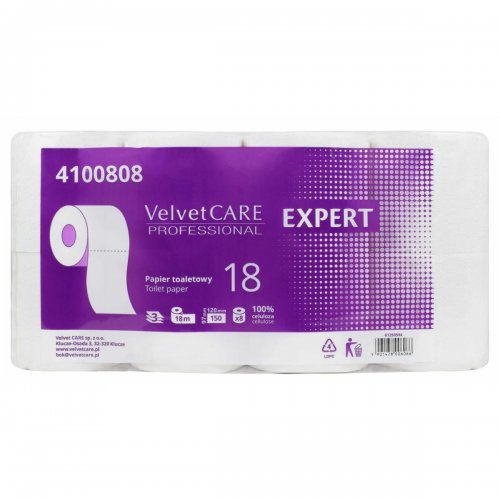 Papier Toaletowy Expert 3w A8 4100808 Velvet