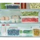 Pojemniki do żywności - Pojemnik Do Żywności Antybakteryjny Nano Box Set 2x0,65l 3022 - 