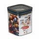 Pojemniki do żywności - Curver Pojemnik Dry Cube 1,3l 234003  - 