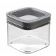 Pojemniki do żywności - Curver Pojemnik Dry Cube 0,8l 234004  - 