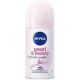 Antyperspiranty - Nivea Roll-On Pearl Beauty  Antyperspirant 50ml - 
