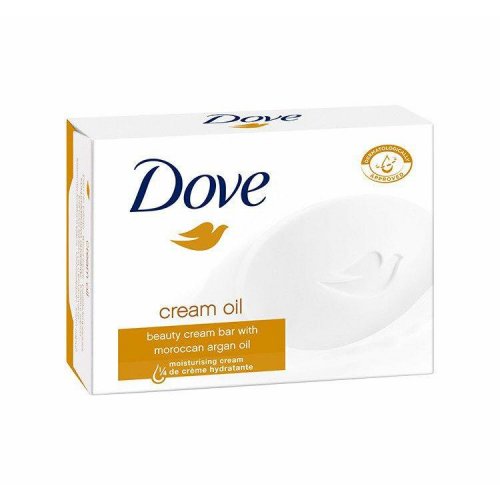 Mydło W Kostce 100g Dove