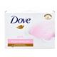 Mydła - Mydło W Kostce Różowe 100g Dove - 