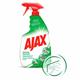 Środki do kuchenek - Ajax Spray Do Czyszczenia Kuchni 750ml  - 