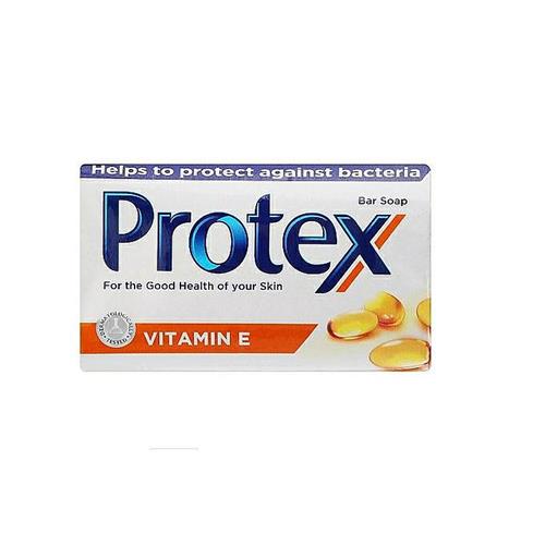 Protex Mydło W Kostce Antybakteryjne 90g Vitamin E