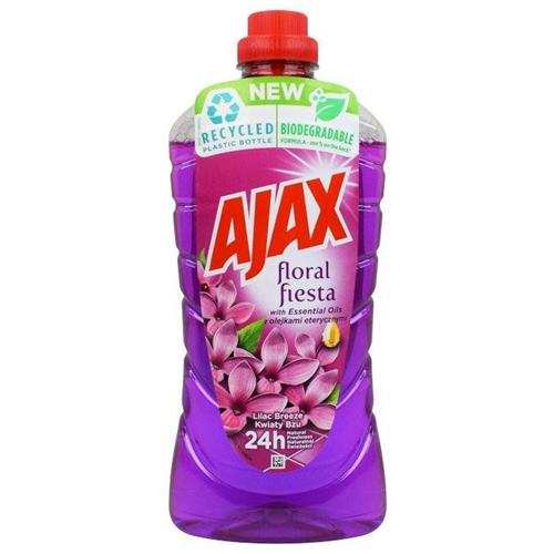 Ajax Uniwersalny Kwiat Bzu 1l Fioletowy..