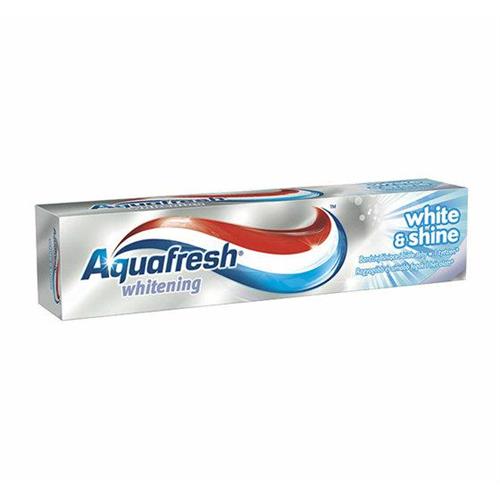Aquafresh Whitening Pasta Do Zębów 100ml ..