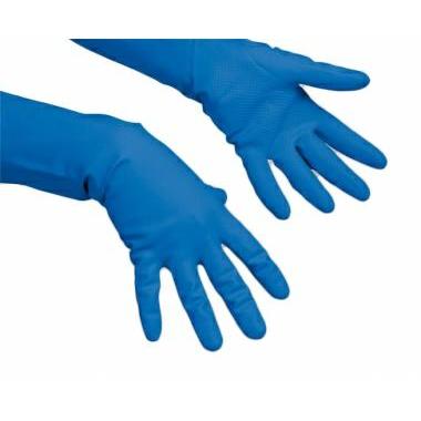 Vileda Rękawice Multipurpose Blue M 100156
